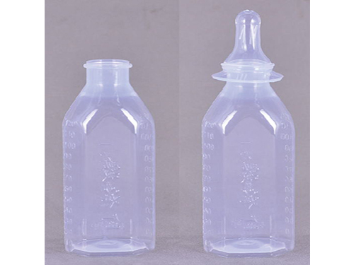 八角奶瓶120ml