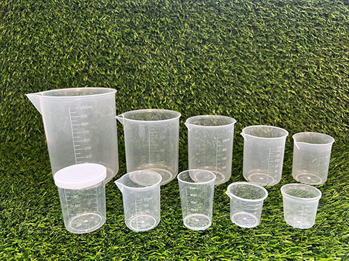 量杯
